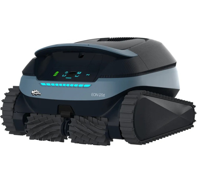 Робот-пилосос для басейну Dolphin EON 120d
