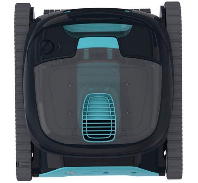 Робот для чищення басейнів Dolphin Liberty 200