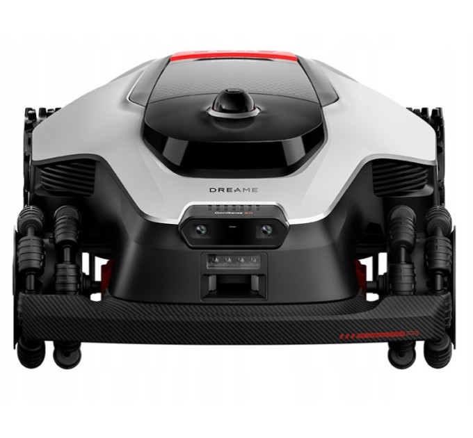 Роботизована повнопривідна газонокосарка Dreame A3 AWD Pro (до 5000 м²)