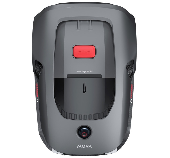 Роботизована газонокосарка MOVA 600 (LiDAR, без кабелю)