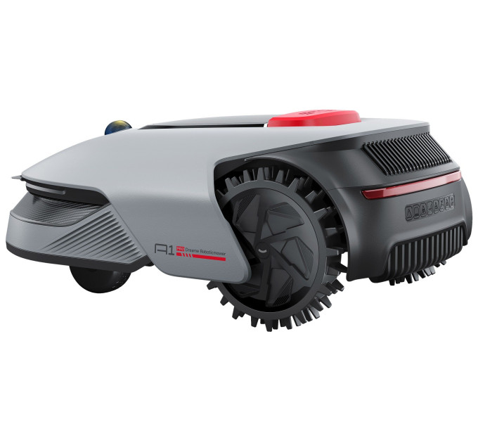 Робот-газонокосарка Dreame Roboticmower A1 Pro 1000