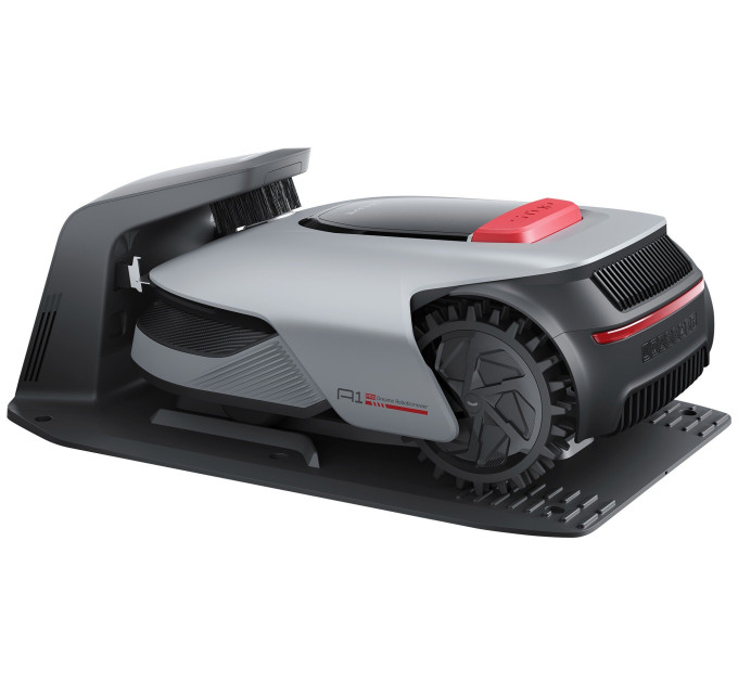 Робот-газонокосарка Dreame Roboticmower A1 Pro 1000