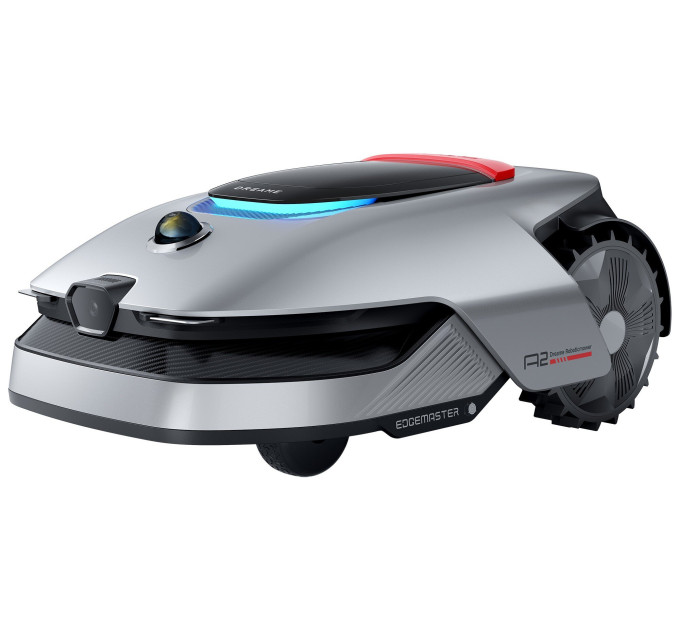 Робот-газонокосарка Dreame Roboticmower A2