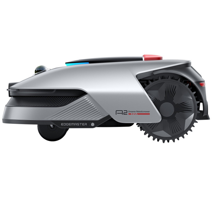 Робот-газонокосарка Dreame Roboticmower A2
