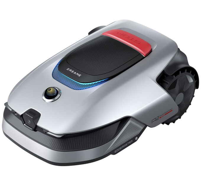 Робот-газонокосарка Dreame Roboticmower A2