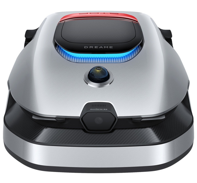 Робот-газонокосарка Dreame Roboticmower A2