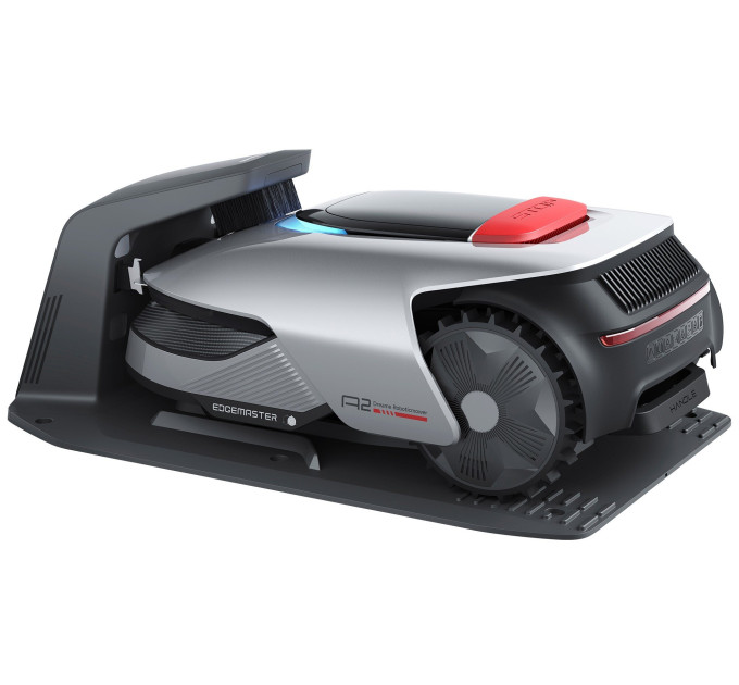 Робот-газонокосарка Dreame Roboticmower A2