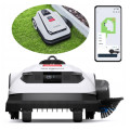 Робот-газонокосарка Ecovacs GOAT A3000 LIDAR PRO