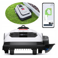 Ecovacs GOAT A1600 LIDAR PRO