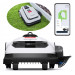 Робот-газонокосарка Ecovacs GOAT A3000 LIDAR PRO