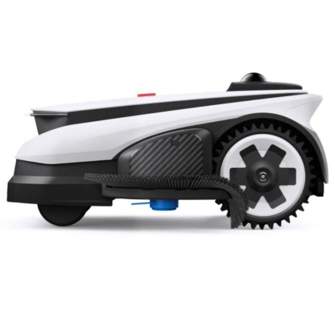 Робот-газонокосарка Ecovacs GOAT A3000 LIDAR PRO