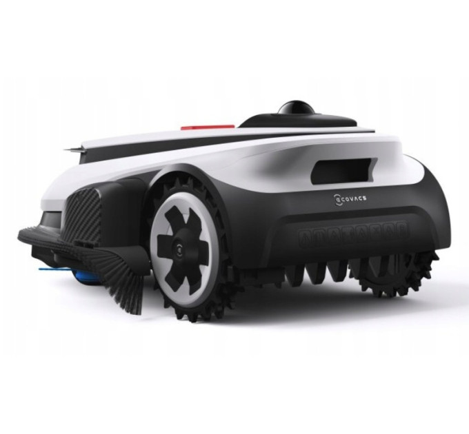 Робот-газонокосарка Ecovacs GOAT A3000 LIDAR PRO