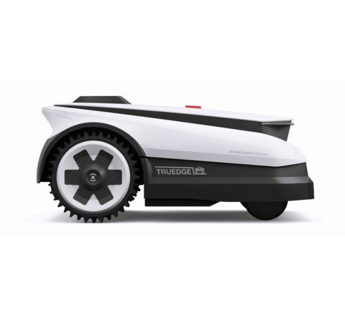 Робот-газонокосарка Ecovacs GOAT A1600 RTK