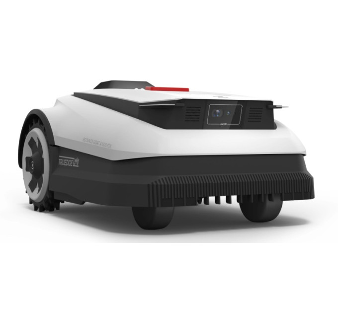 Робот-газонокосарка Ecovacs GOAT A1600 RTK