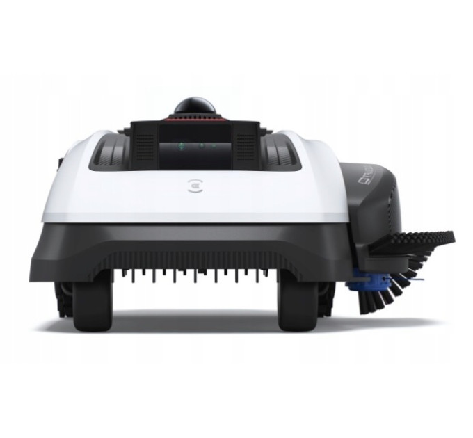 ​Робот-газонокосарка ECOVACS GOAT O1200 LiDAR PRO