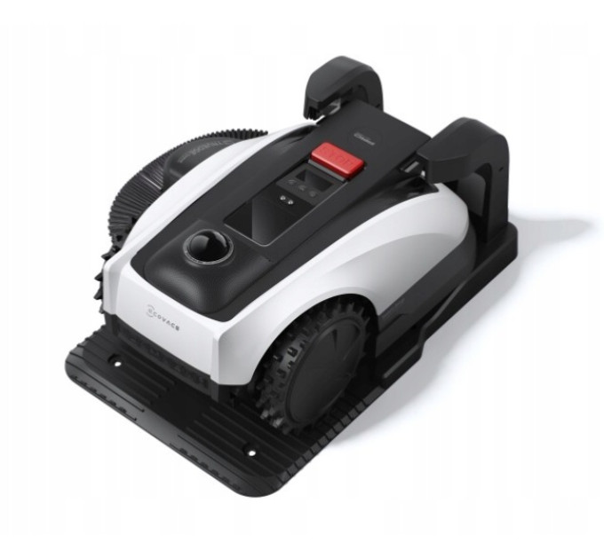 ​Робот-газонокосарка ECOVACS GOAT O1200 LiDAR PRO