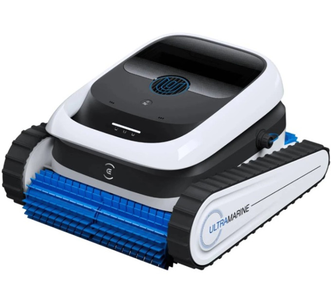 Робот для чищення басейнів Ecovacs ULTRAMARINE P1