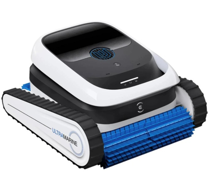 Робот для чищення басейнів Ecovacs ULTRAMARINE P1