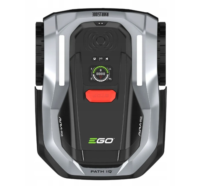 ​Робот-газонокосарка EGO AURA R2 RMR6000E (6000 м²)