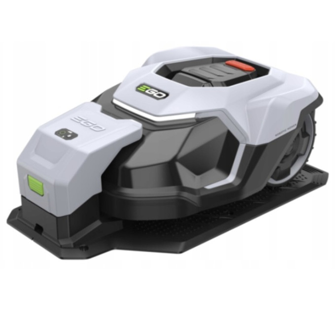 EGO Power+ RM2000E