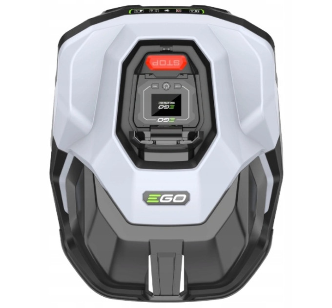 EGO Power+ RM2000E
