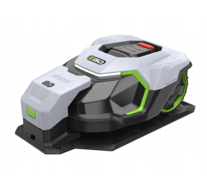 EGO Power+ RM4000E