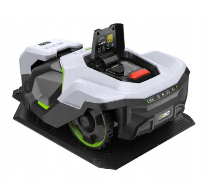 EGO Power+ RM4000E
