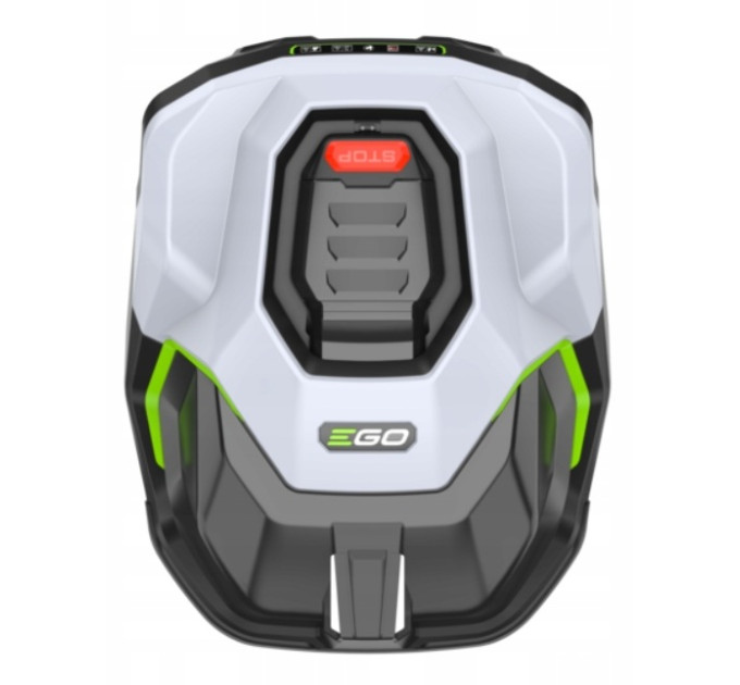 EGO Power+ RM4000E