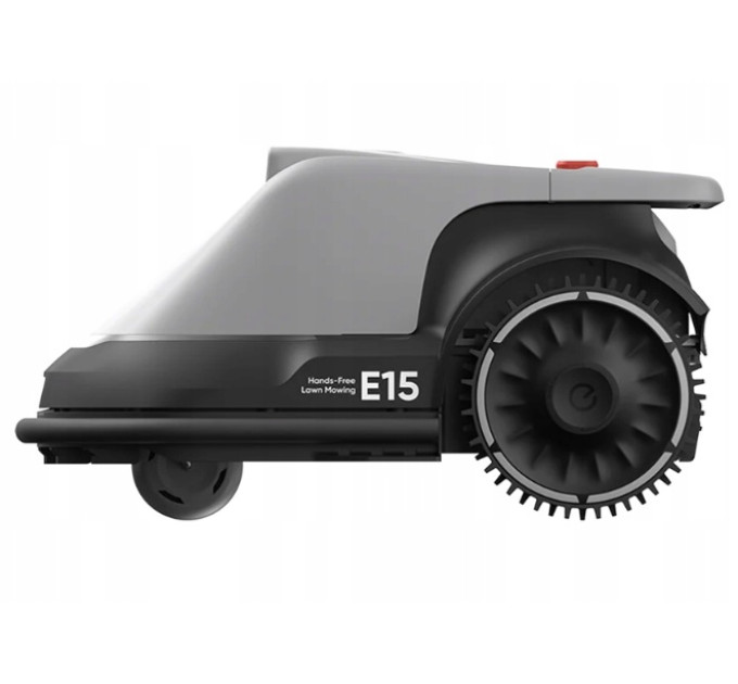 Робот-газонокосарка eufy Mower E15