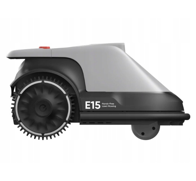 Робот-газонокосарка eufy Mower E15