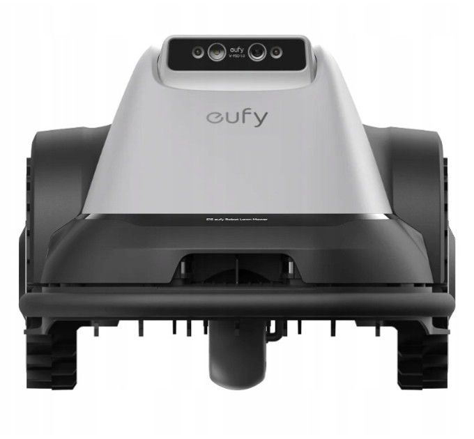 Робот-газонокосарка eufy Mower E15