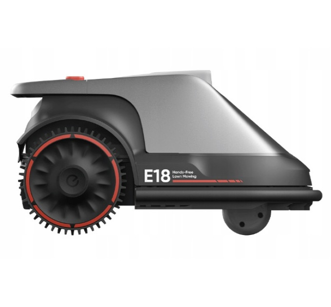 Робот-газонокосарка eufy Mower E18