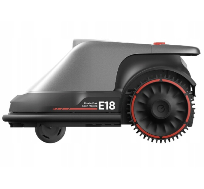 Робот-газонокосарка eufy Mower E18