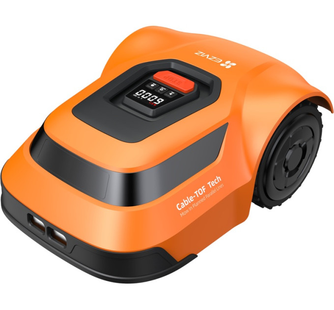 Робот-газонокосарка EZVIZ RM600 (CS-R64-A11)