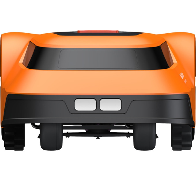 Робот-газонокосарка EZVIZ RM600 (CS-R64-A11)
