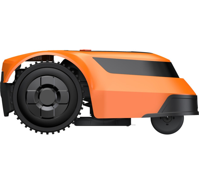 Робот-газонокосарка EZVIZ RM600 (CS-R64-A11)