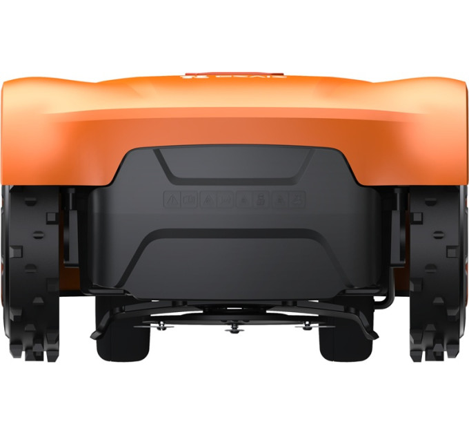 Робот-газонокосарка EZVIZ RM600 (CS-R64-A11)