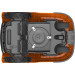 Робот-газонокосарка EZVIZ RM600 (CS-R64-A11)