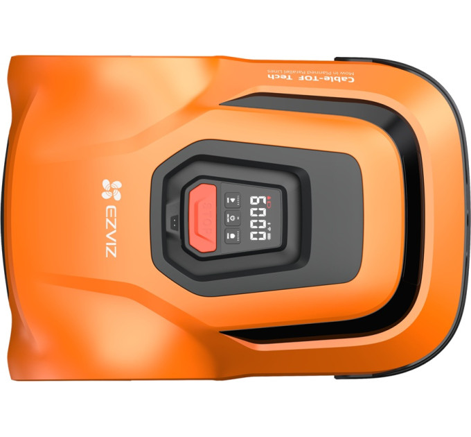 Робот-газонокосарка EZVIZ RM600 (CS-R64-A11)