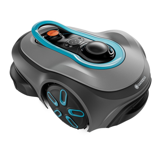 Gardena Smart Sileno Free 1200 19923-32