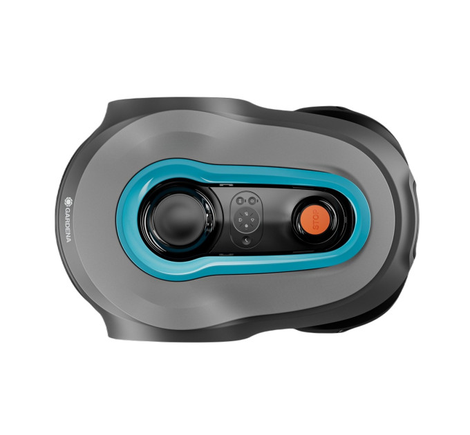 Gardena Smart Sileno Free 1200 19923-32