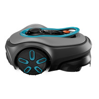 Gardena Smart Sileno Free 1200 19923-32