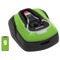 GREENWORKS OptiMow 15 GSM (2509307)