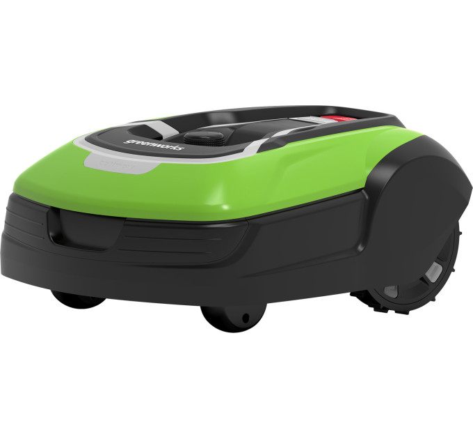 GREENWORKS OptiMow 15 GSM (2509307)