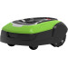 GREENWORKS OptiMow 15 GSM (2509307)