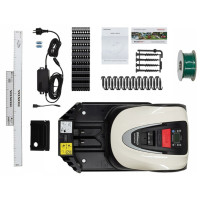 Honda Miimo HRM 70 Live