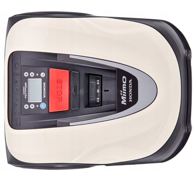 Honda Miimo HRM 70 Live