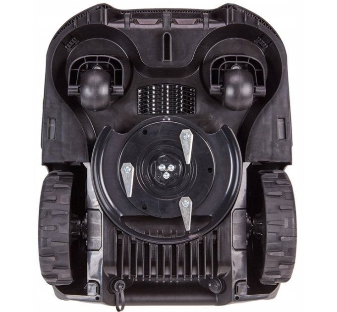 Honda Miimo HRM 70 Live