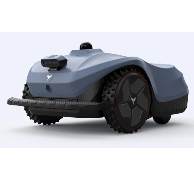 Робот-газонокосарка HOOKII Neomow X2 LE
