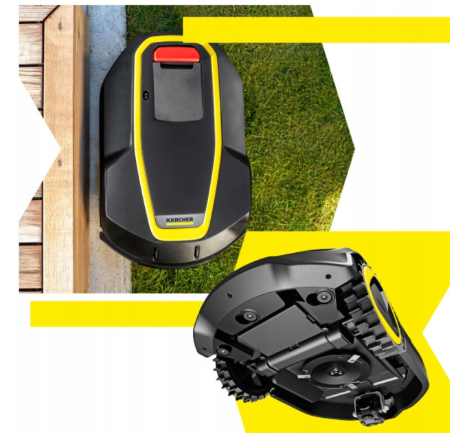 Karcher RCX 4 (1.269-740.0)